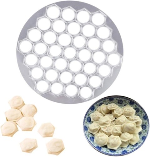 Moule raviolis argenté à - moule,