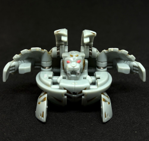 Bakugan blade tigrerra - blade, b2