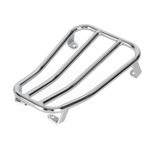 Porte bagages chrome - porte-bagages, pour