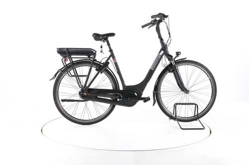 Gazelle paris hmb vélo - hmb,