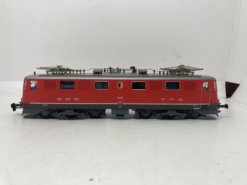 Hag 125 locomotive - hag,