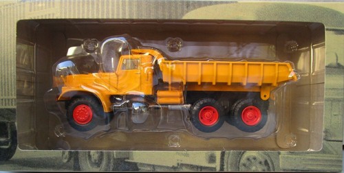 Ixo camions d autrefois - camions, d'autrefois