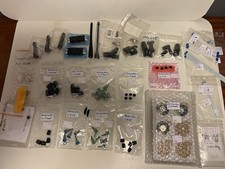 Lot ICOM , Pièces Détachées