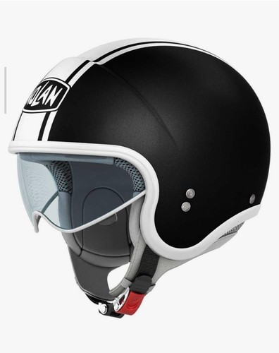 Casque nolan n21 caribe - casque,