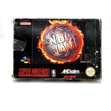 NBA Jam Tournament Edition