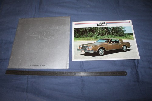 Large brochure catalogue - (c13),