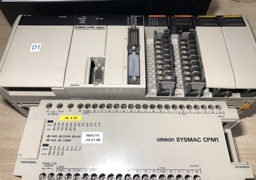 Automate programmable - automate,