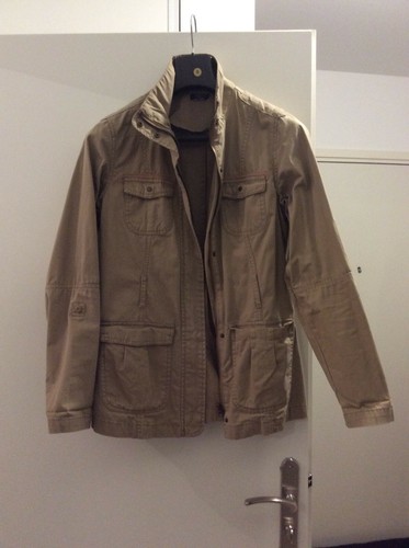 Veste saharienne femme - veste,