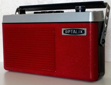 Transistor Optalix TO 205