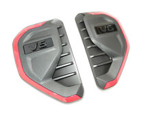 'Aile Luftauslässe Motifs