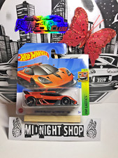 hot wheels Gordon Murray