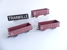 6225 JOUEF 3 WAGONS TYPE