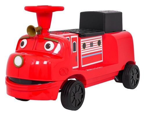 Voiture électrique pour