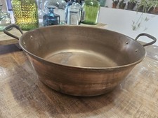 ​Ancienne Bassine à