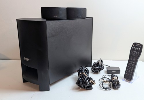 Bose cinemate series - cinemate,