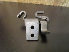 Support de câbles de Carburateur kawasaki Z 1300 Mikuni KZ1300