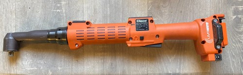 Cleco torque wrench and - torque,