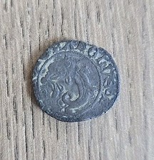 Liard - Charles VIII