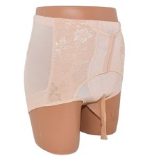 Ceinture corset pour homme