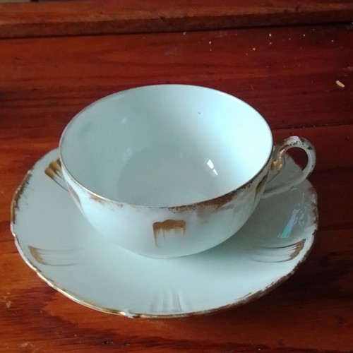 Henri tasse café et - à,