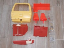 MATTEL - Barbie Star Traveler - Camper - Spare Part