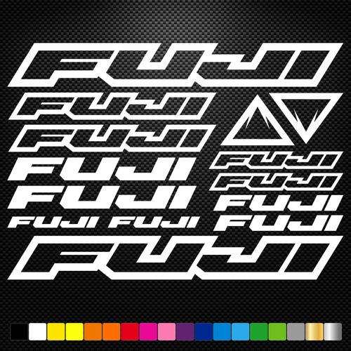 Convient fuji bikes 14 - bikes,