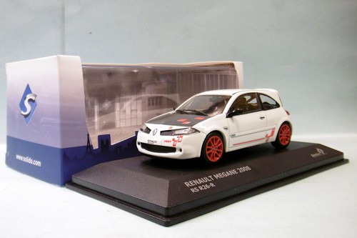 Solido renault megane rs - -,