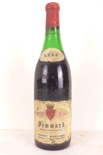 Pommard albert guichard - pommard,