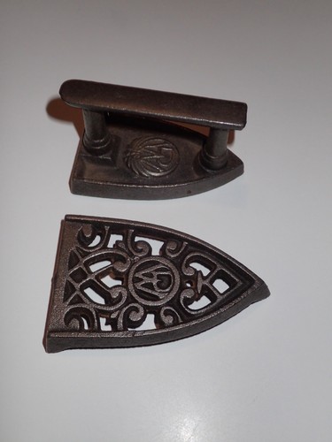 Ancien mini fer - mini, a