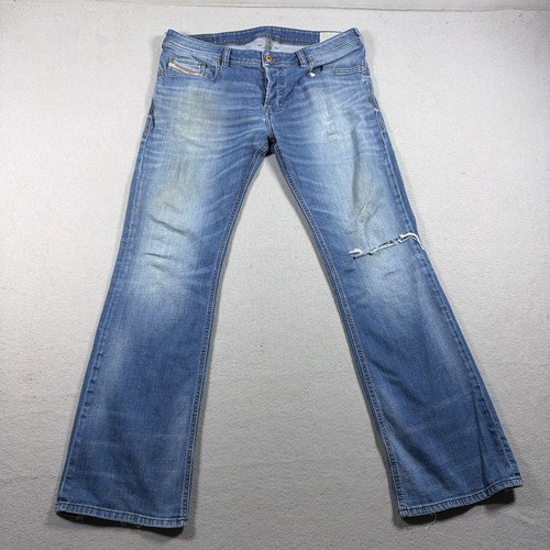 Diesel zathan jeans men - jeans,