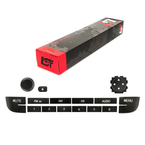 Kit poste radio peugeot - radio,