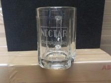 CHOPE VERRE   ANCIENNE