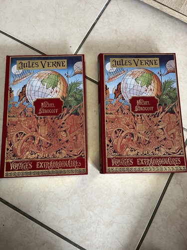 Jules verne michel - verne,