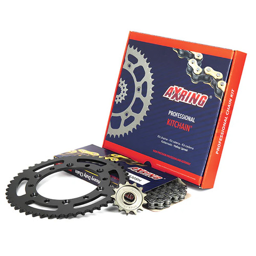 Kit chaine origine honda cbr - chaine,