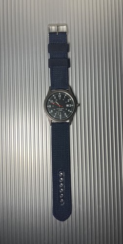Montre militaire vintage - montre,