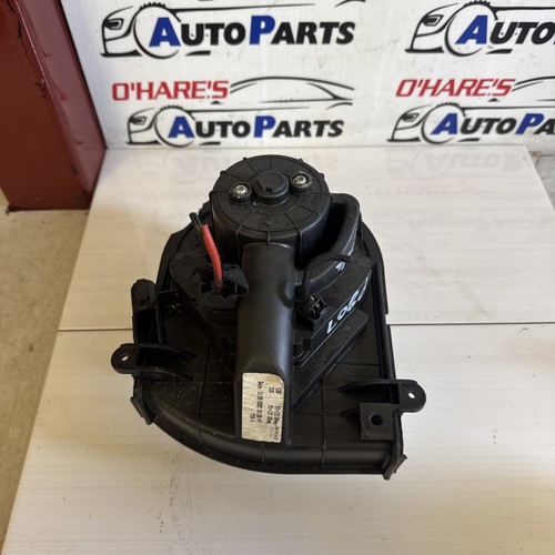 Citroen 2003 denso heater - denso,