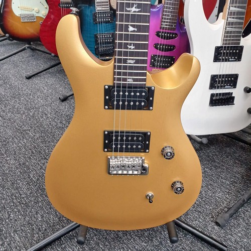 Guitare électrique prs - électrique, se