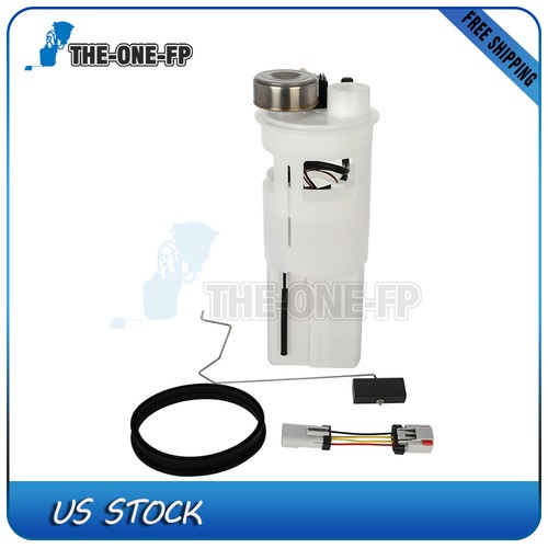 Electric fuel pump module fits - pump,