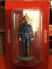 SÉRIE pompiers DEL PRADO numéro scellé n°29