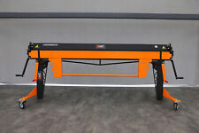 Plieuse de tôle OLMET