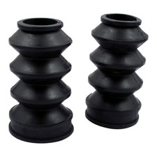 Fork Soufflet, Fourche Bottes