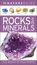 Nature Guide Rocks and Minerals (Dk Nature Guide)