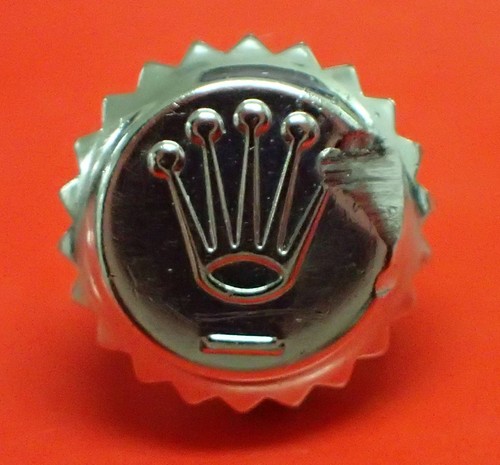 Authentique rolex crown 604 - rolex, 604-0