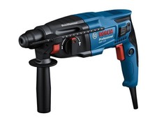 Bosch - Marteau perforateur GBH 2-21