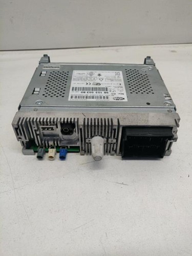 Autoradio origine citroen c3 - autoradio, d'origine