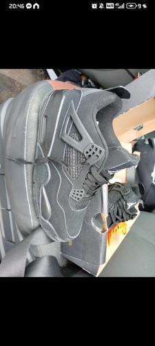 Basket air jordan retro - basket,