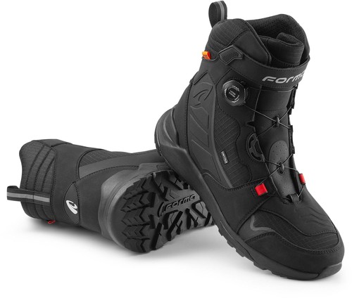 Bottes moto forma adv - adv, dry