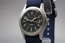 [Exc+5] Montre Homme Hamilton