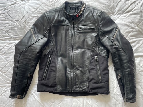 Dainese cage pelle - dainese, g.