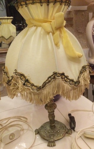 Paire lampes chevet - paire, de